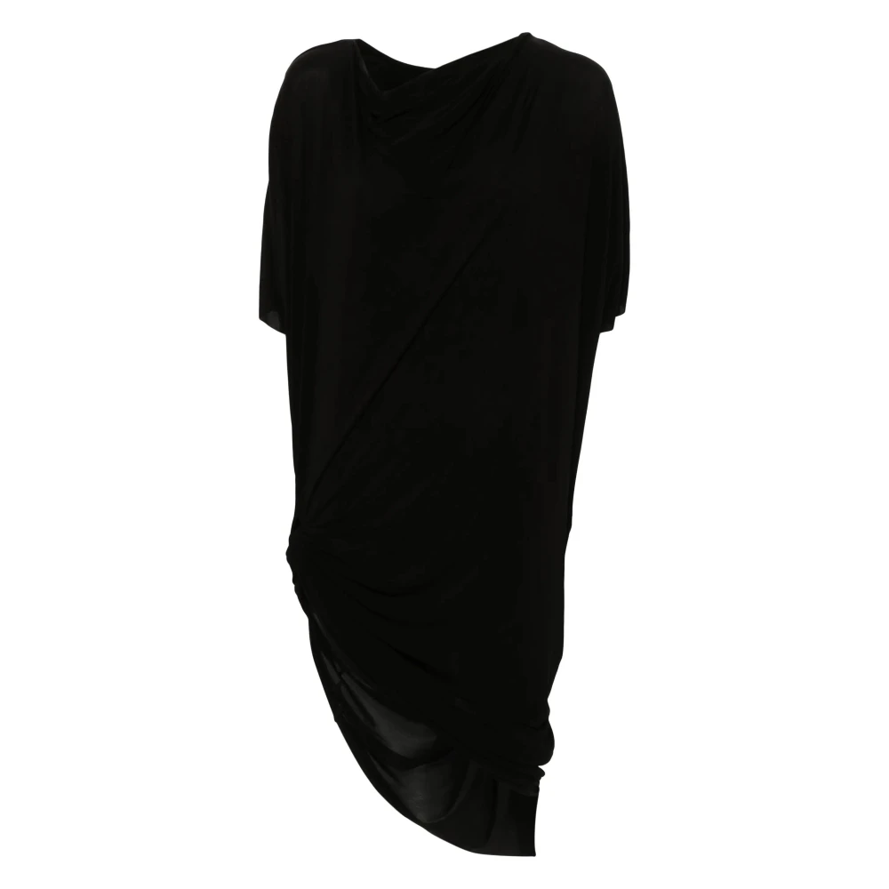 Dresses > Day Dresses > Midi Dresses - - Rick Owens - Modalova