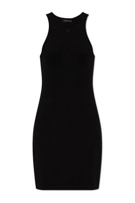 Cole Dress