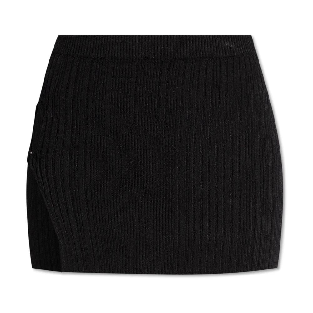 Skirts > Short Skirts - - Misbhv - Modalova