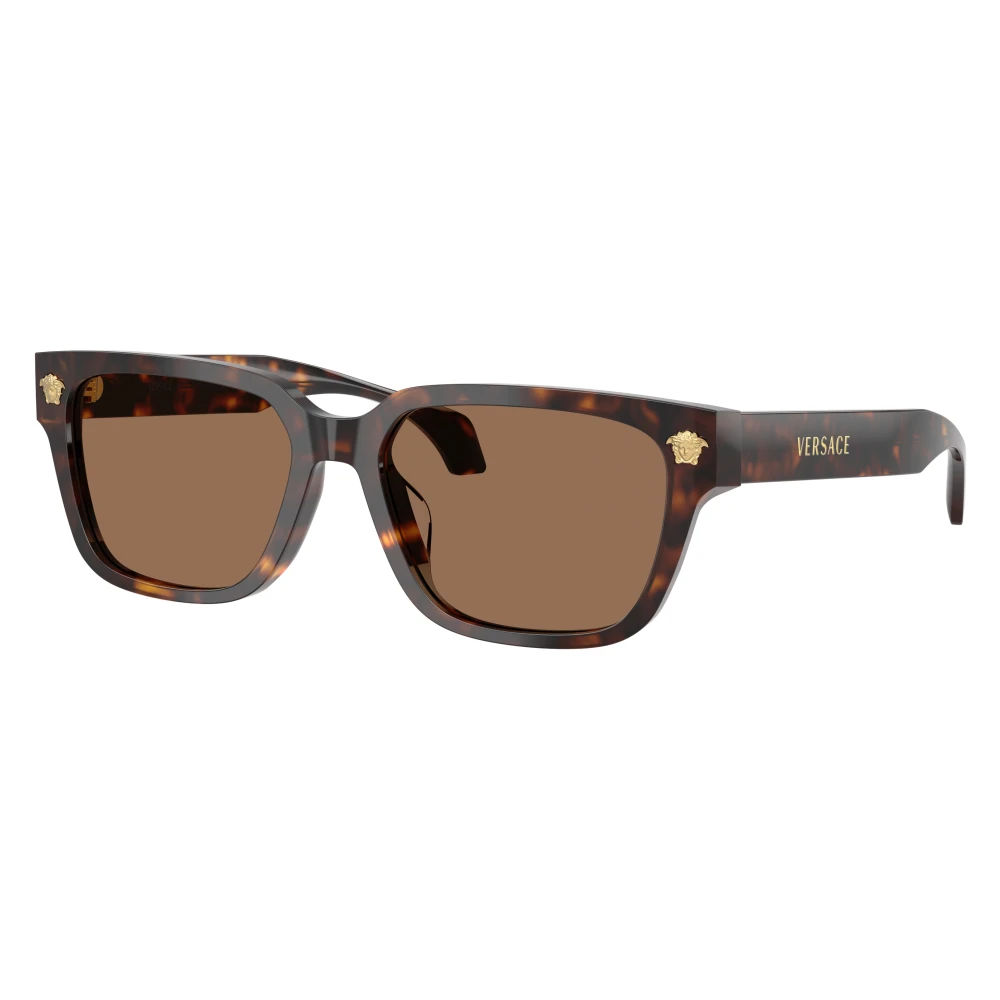 Versace , Unisex, Accessories, Braun, 56 Mm 