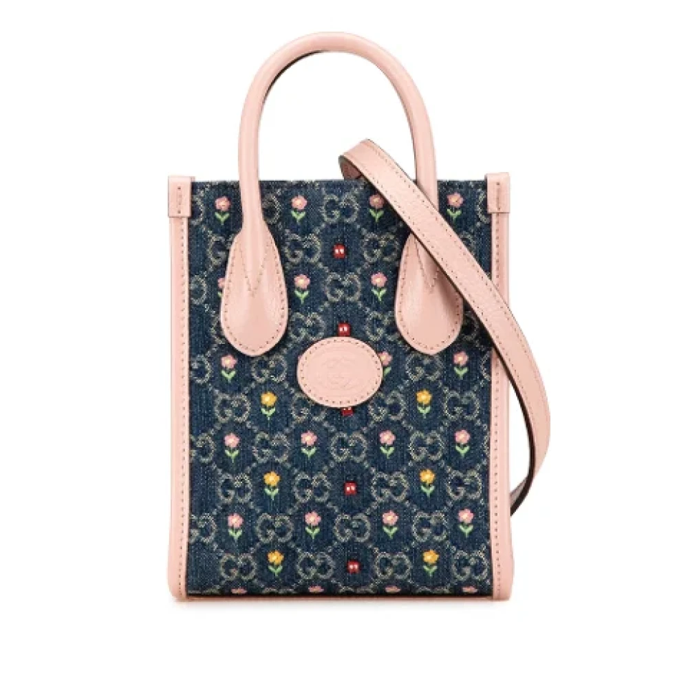Pre-owned > Pre-owned Bags > Pre-owned Handbags - - Gucci Vintage - Modalova