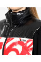 gewatteerd-vest-met-spray-paint-patroon