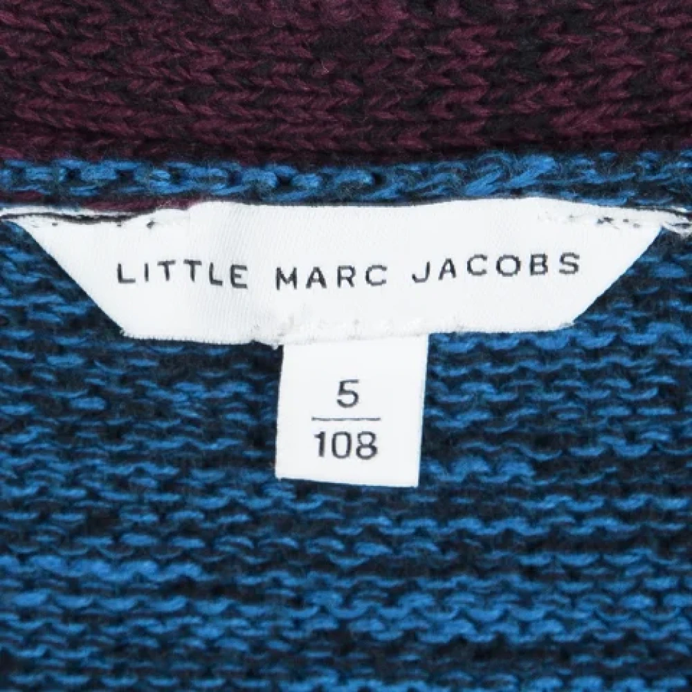 Marc Jacobs Pre-owned Fabric tops Multicolor Dames