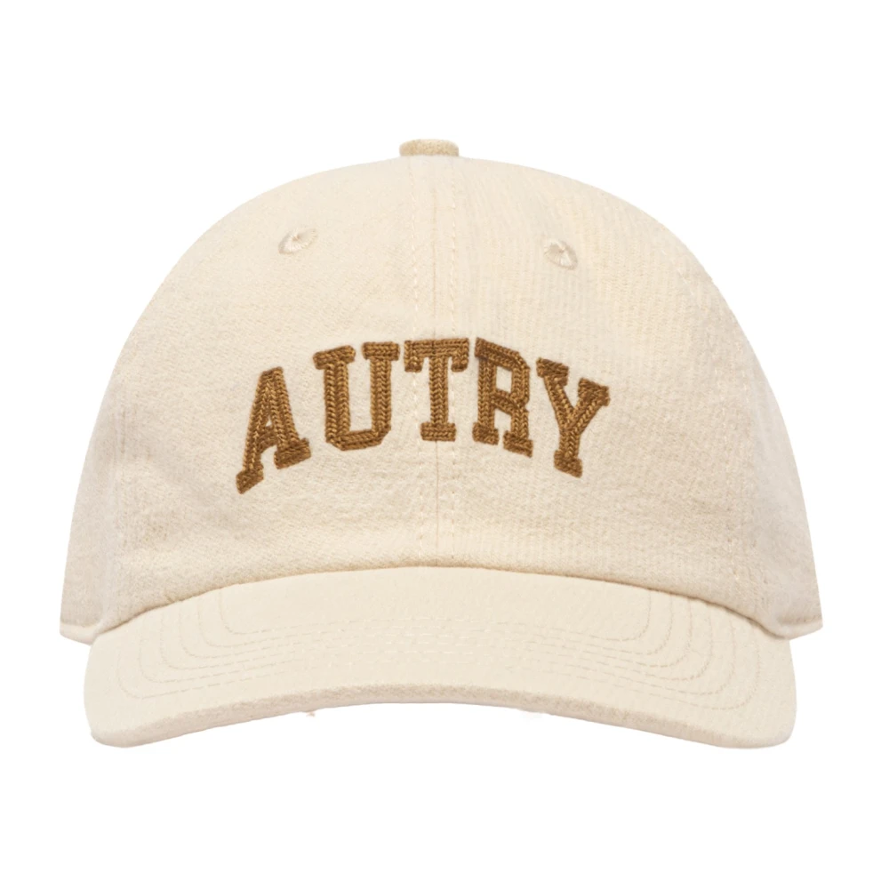 Autry Baseball Cap Logo - Image 3