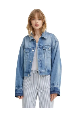 Hermony Denim Jacket