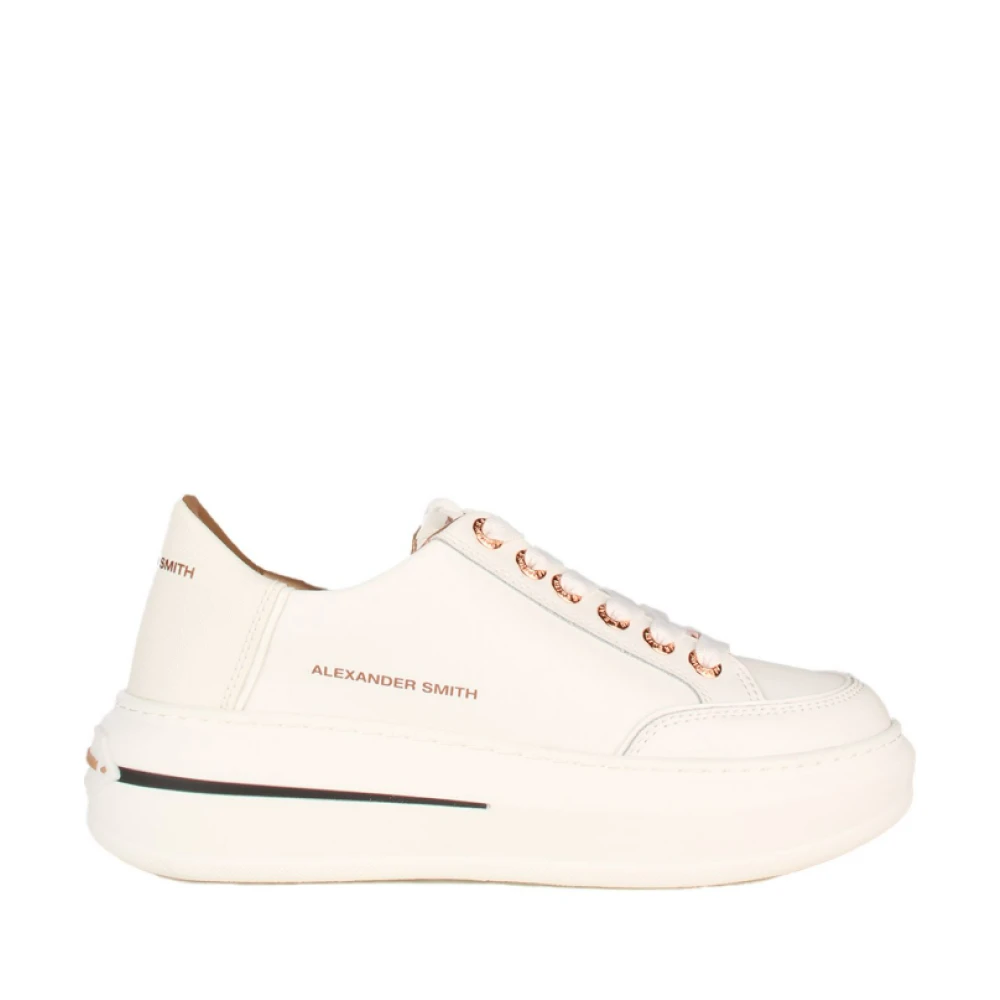 Shoes > Sneakers - - Alexander Smith - Modalova