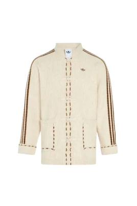 New Year Knit Jacket