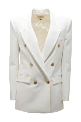 Giaccia Doppiopetto WO Jacket