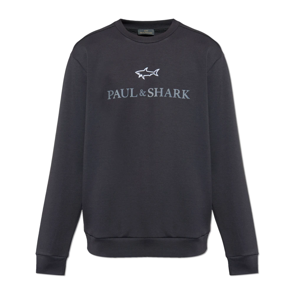 Sweatshirts & Hoodies > Sweatshirts - - Paul & Shark - Modalova
