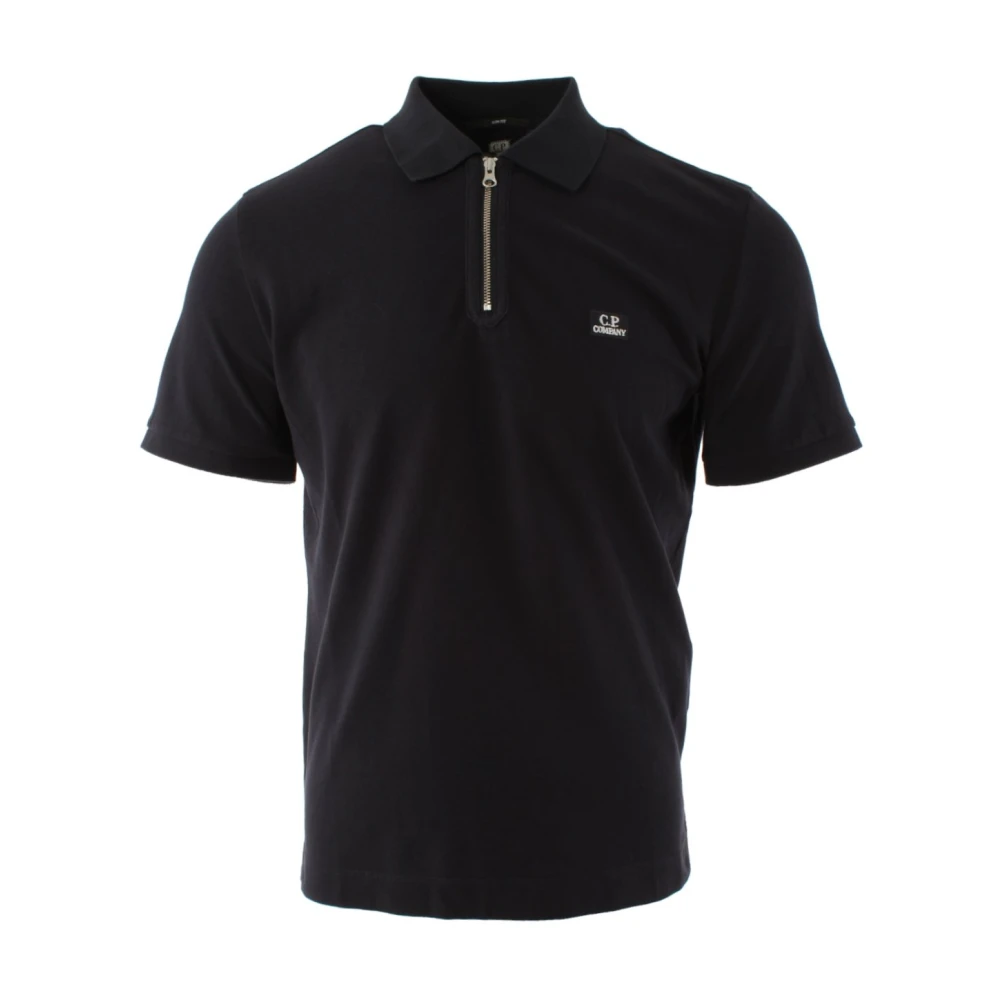 Tops > Polo Shirts - - C.p. Company - Modalova