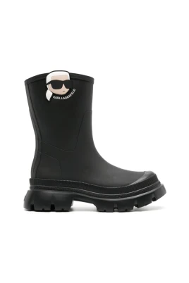 TREKKA RAIN NFT MID LEG BOOT