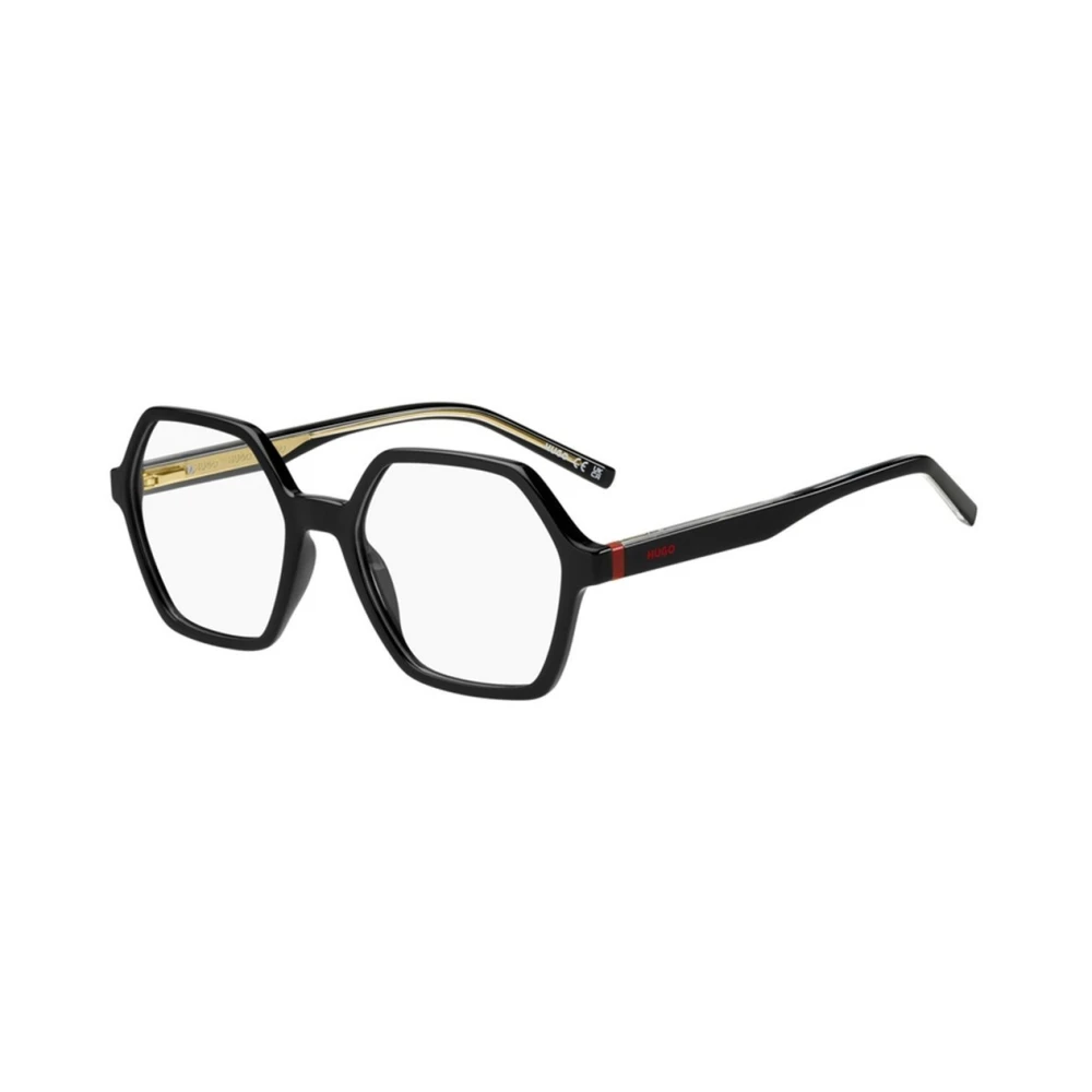 Hugo Black Hg 1366 807 Optical Frame - Female - Glasses - 53 Mm - Accessories