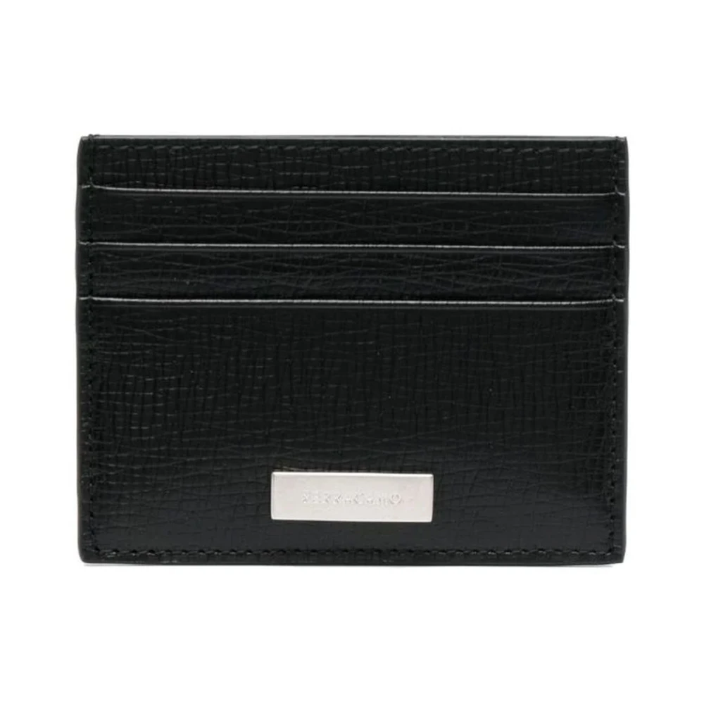 Accessories > Wallets & Cardholders - - Ferragamo - Modalova