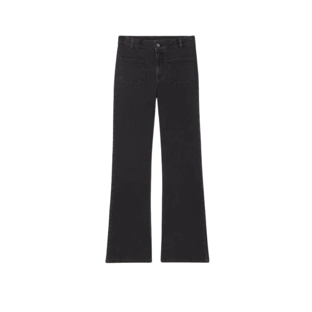 Jeans > Boot-cut Jeans - - Vanessa Bruno - Modalova
