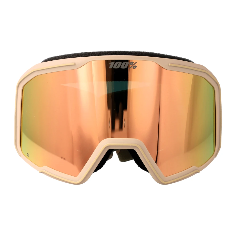 Unisex Multicolor 100%, Hats & Gloves, One Size, Valnor Ii Goggle