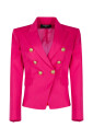 fuchsia-double-breasted-blazer