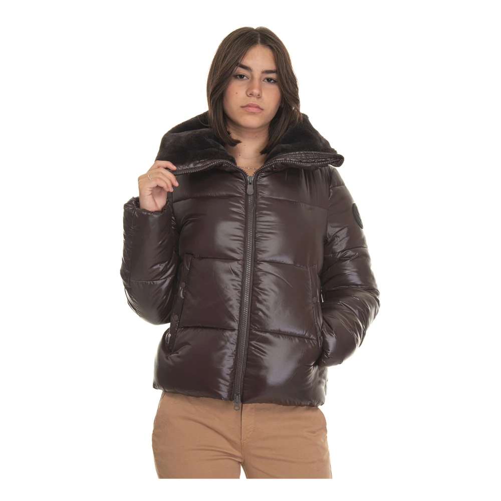 Jackets > Winter Jackets - - Save The Duck - Modalova