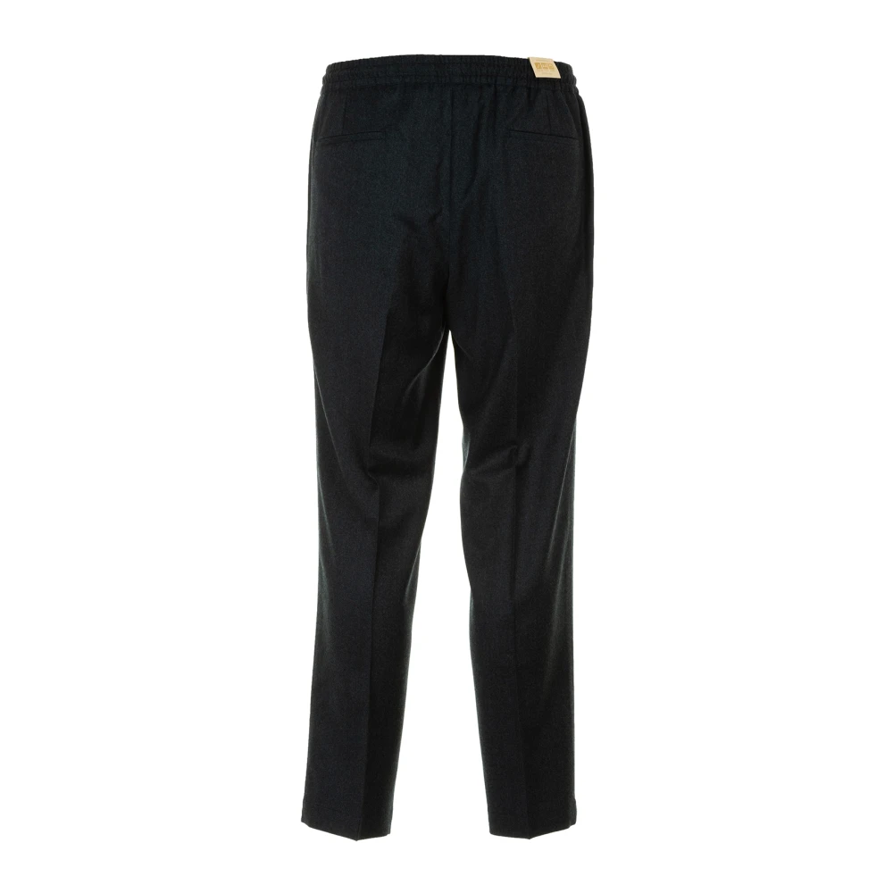 Briglia Blauwe Broek 1949 Pantalone Blue Heren