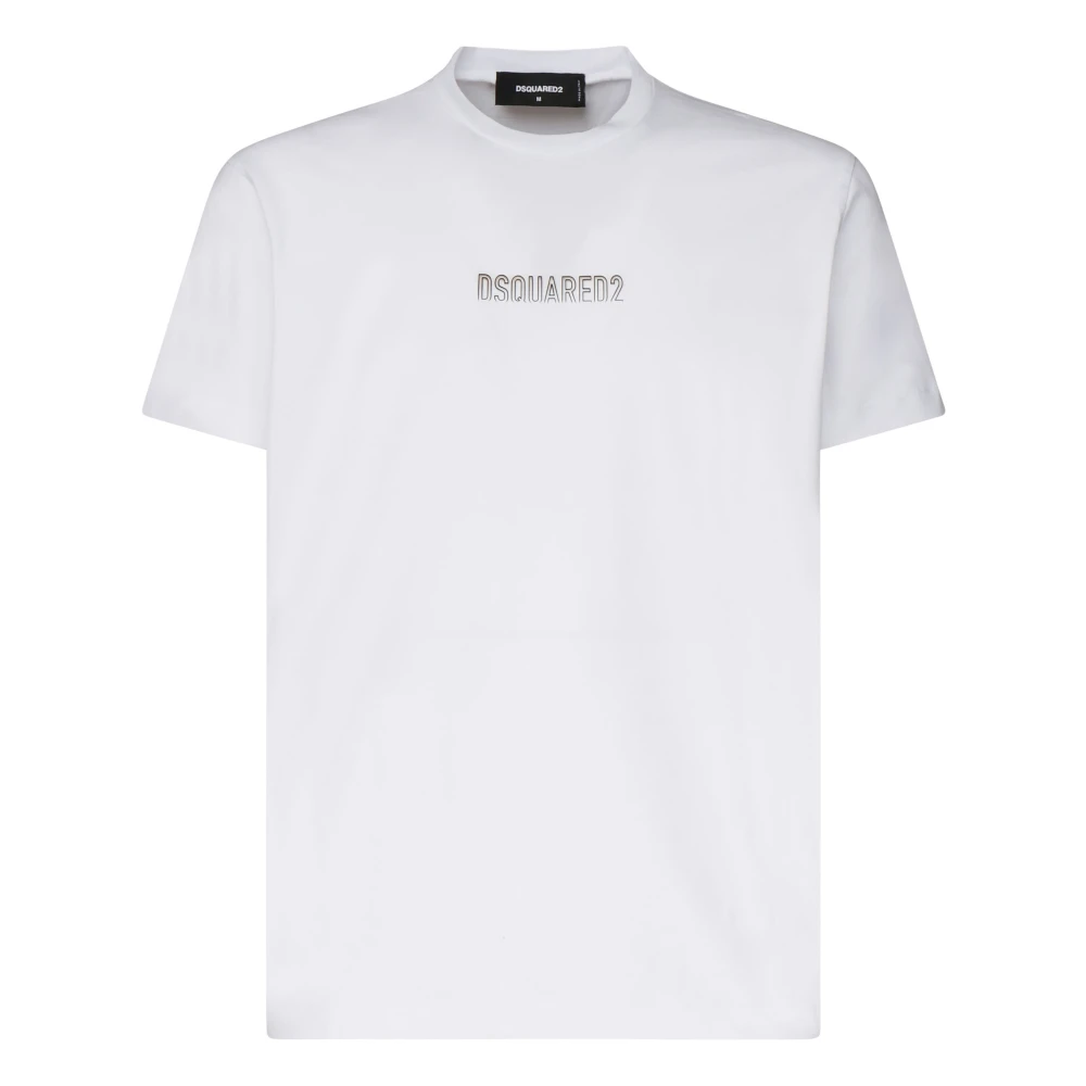 Tops > T-Shirts - - Dsquared2 - Modalova