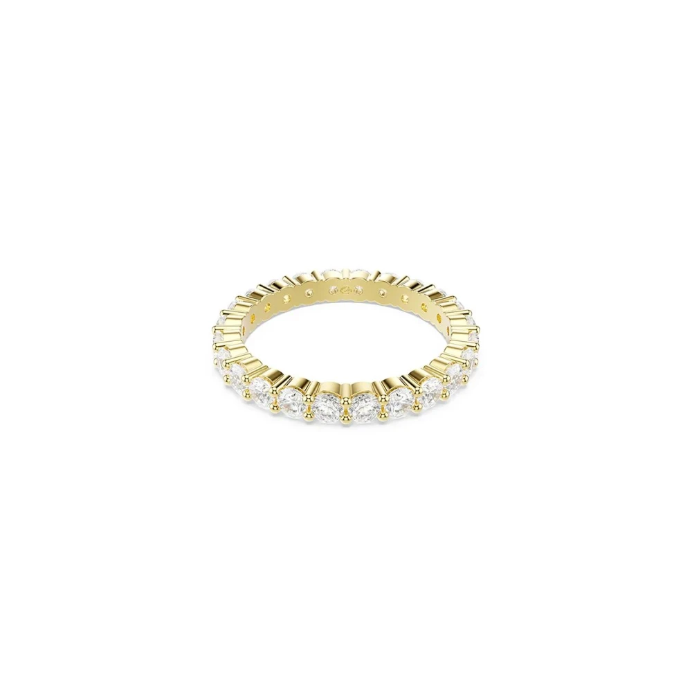 Swarovski Ringe Vittore Matrix Band Ring - Image 3