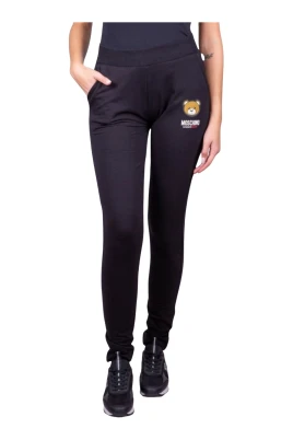 Moschino Sweatpants Blå M