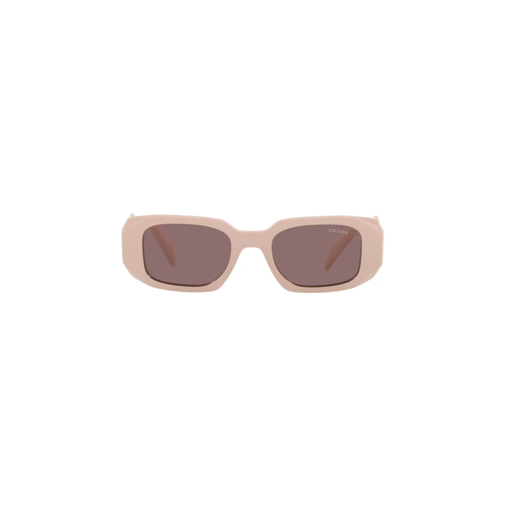 Prada Sunglasses Beige Dam