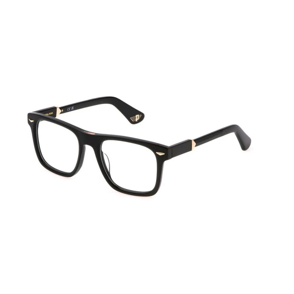 Police Gles Black Unisex