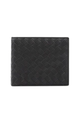 Pre-owned Intrecciato Plånbok (bifold)