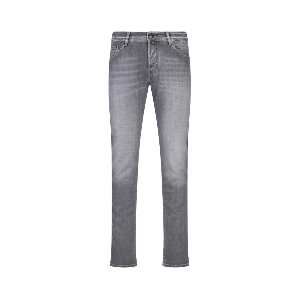 Jeans > Slim-fit Jeans - - Jacob Cohën - Modalova