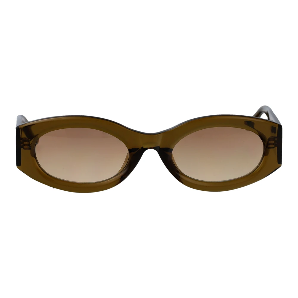 Accessories > Sunglasses - - The Attico - Modalova