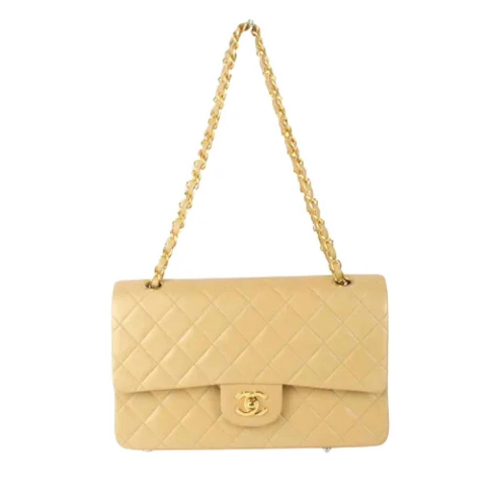 Pre-owned > Pre-owned Bags > Pre-owned Shoulder Bags - - Chanel Vintage - Modalova