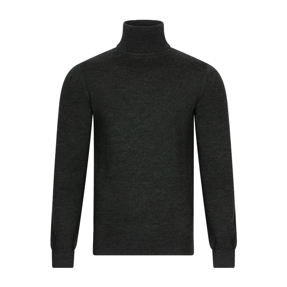 Cavallaro Merino wollen coltrui Green Heren