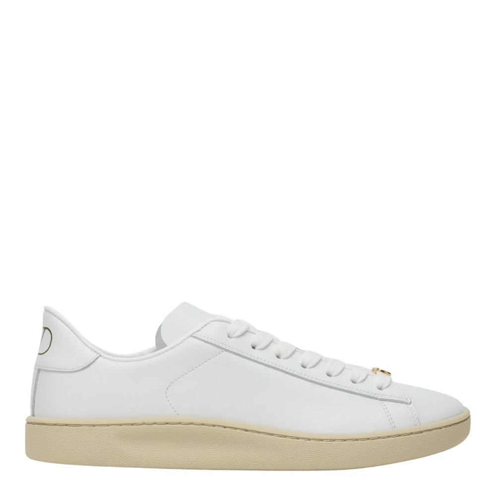 Valentino Garavani Sneakers Dames Schoenen Wit