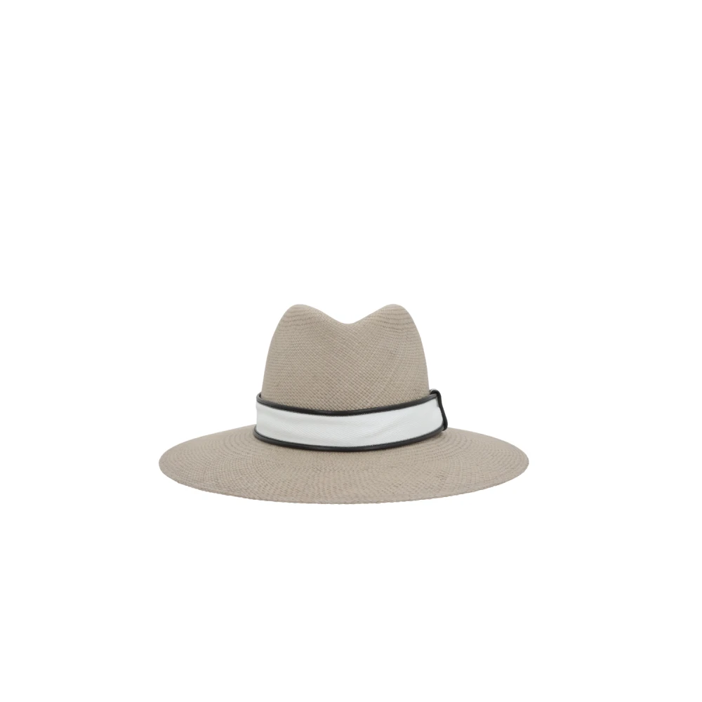 Accessories > Hats > Hats - - Brunello Cucinelli - Modalova