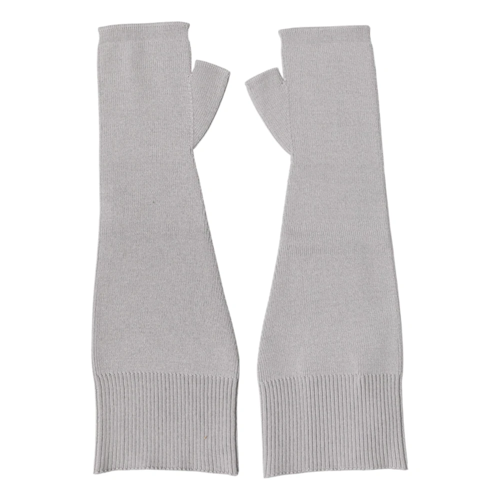 Dolce & Gabbana Donna Grigio Accessori, Taglia Unica, New,