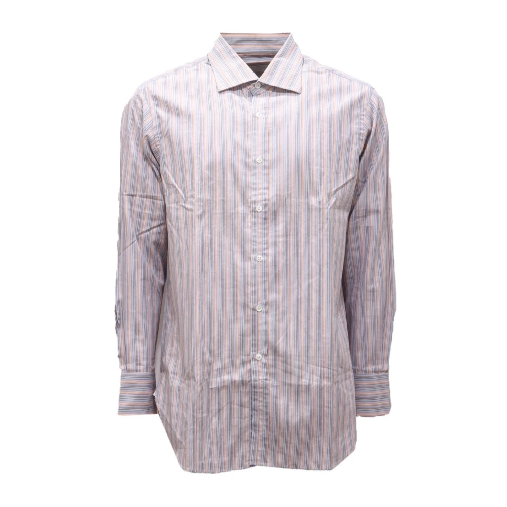 Shirts > Casual Shirts - - Ballantyne - Modalova
