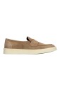 chaussures-plates-marron