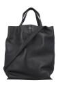 sac-a-main-noir-shopper-tote-bag