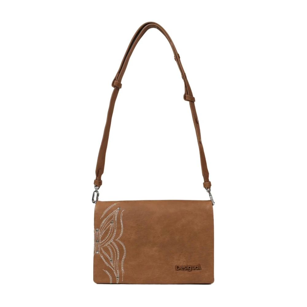 Bags > Shoulder Bags - - Desigual - Modalova