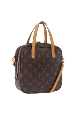 Pre-owned Spontini Hand Bag