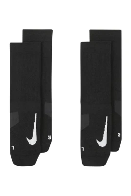Multiplier Crew Socks