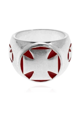Cross Ring