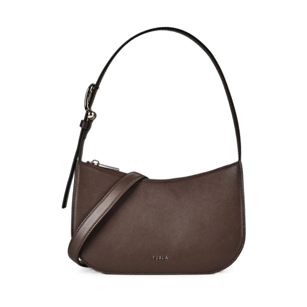 Furla , Damen, Taschen, Braun, One Size