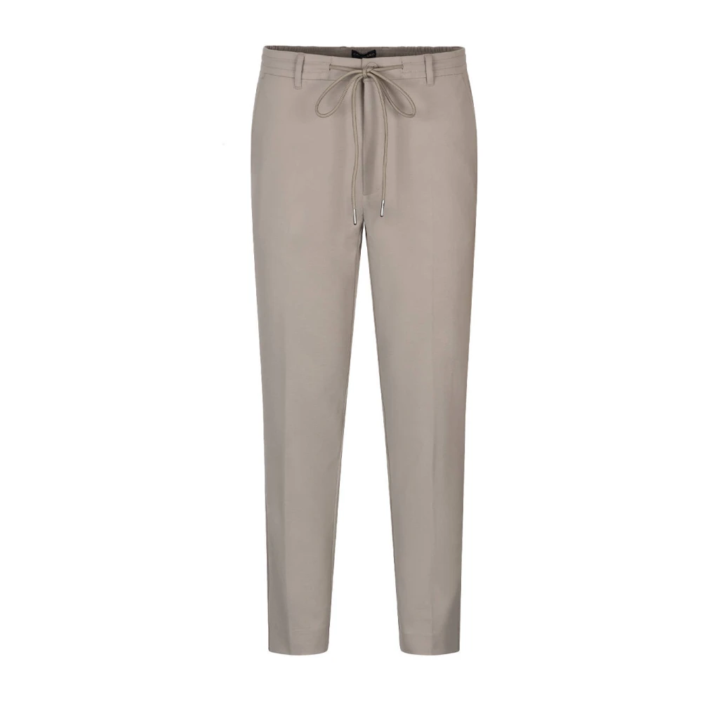 Cavallaro Zigo Broek Green Heren