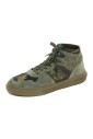 chaussure-sneaker-vert-camouflage