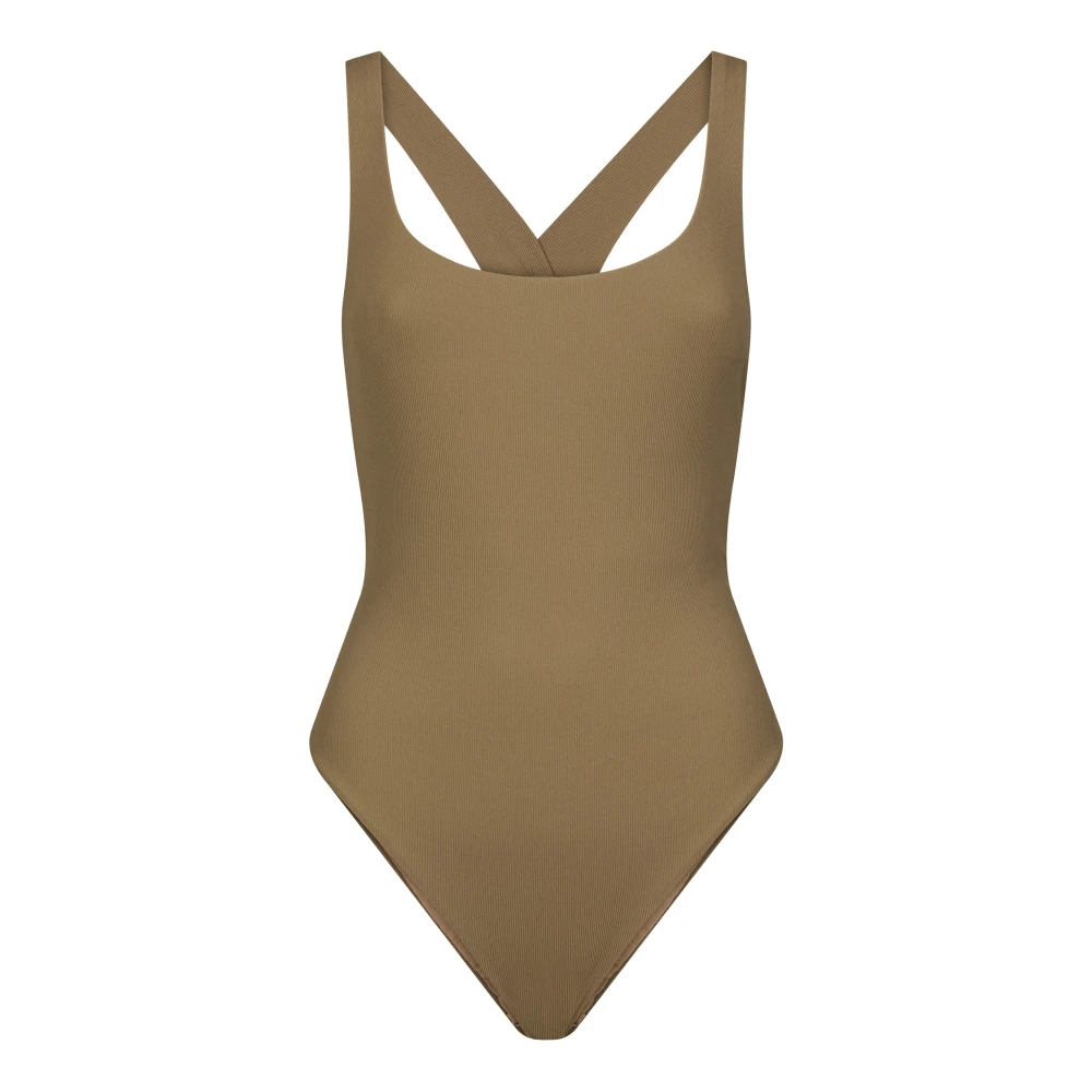 Swimwear > One-piece - - Dondup - Modalova