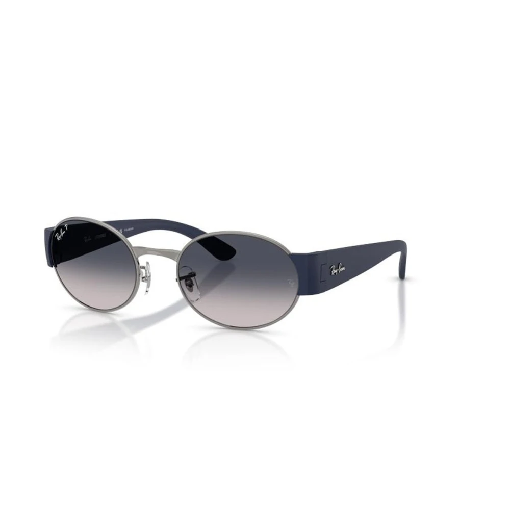 Ray-Ban Unisex Gray Rb3770 Sunglasses - Sunglasses - 54 Mm - Accessories