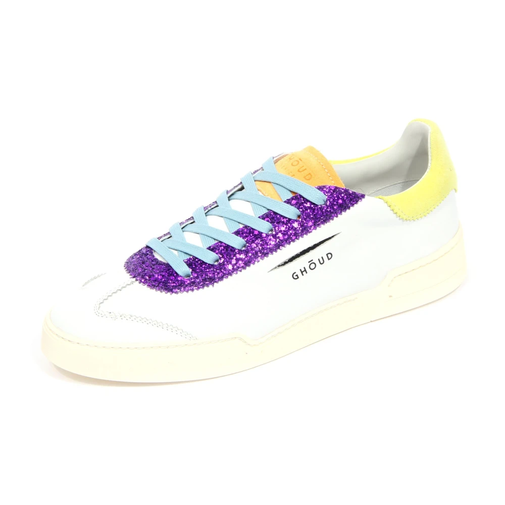 Ghoud - Shoes > Sneakers - White - Ghoud - Modalova
