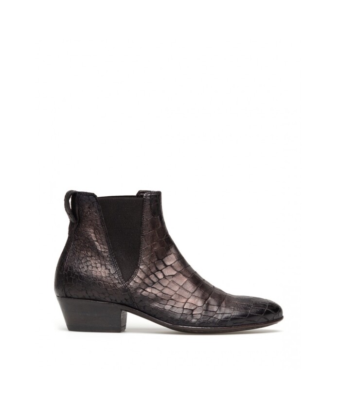 bottines