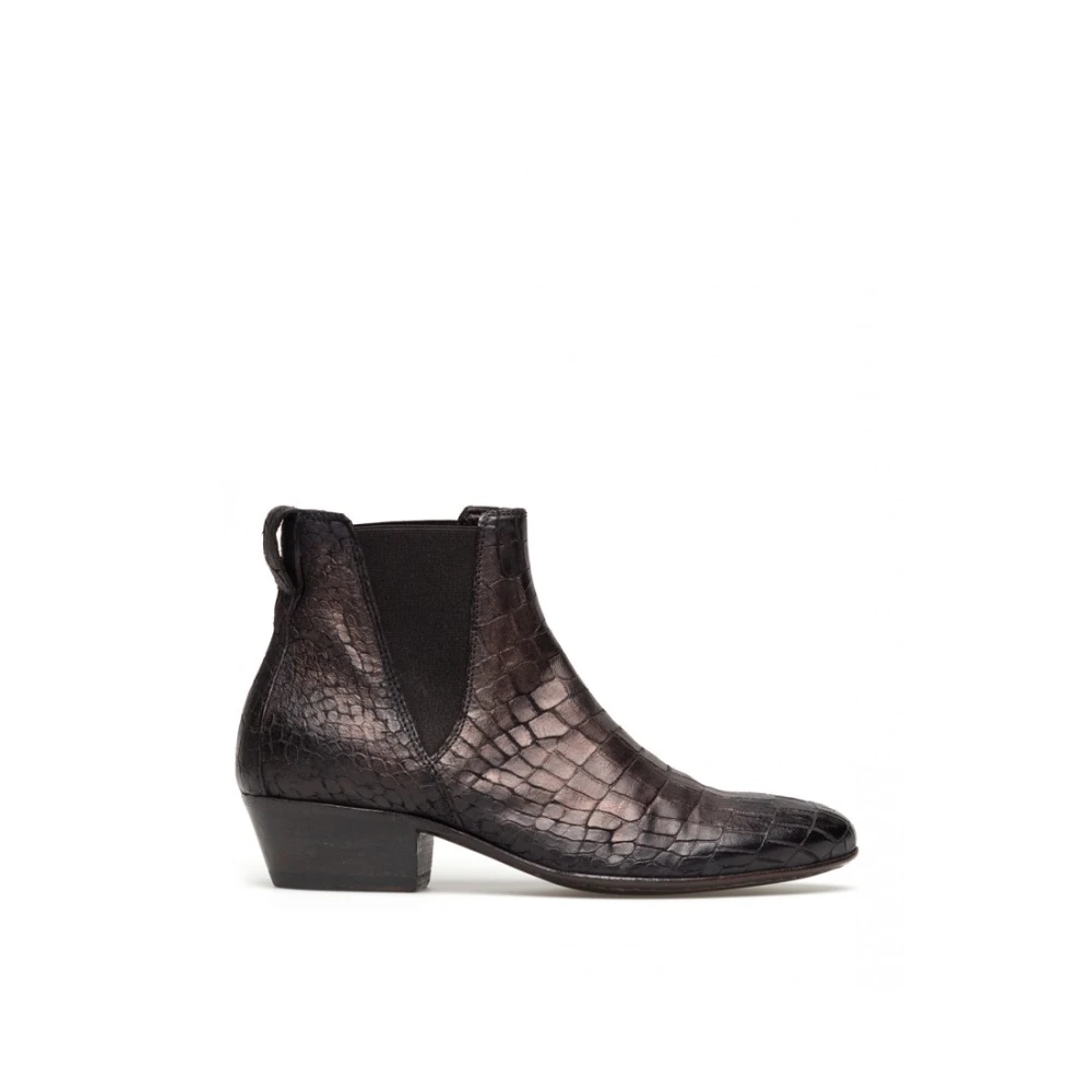 Shoes > Boots > Ankle Boots - - Moma - Modalova